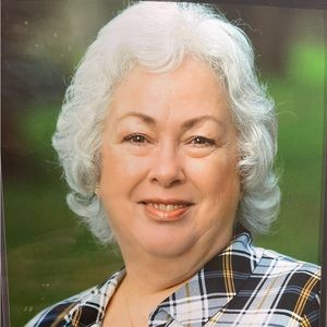 Meet your Posher, Robyn